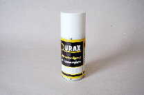 DURAX Activatorspray für unsere Sekundenkleber, Dose 150 ml