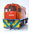 0n30 Bausatz Dieselelektrische Schmalspur-Lokomotive Class 91 der South African Railways