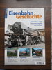 Eisenbahn-Geschichte - Zeitschrift der DGEG