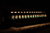 LED Streifen Waggoninnenbeleuchtung warmweiß 12V=, 25 mm Raster, selbstklebend, Spur N bis Spur II